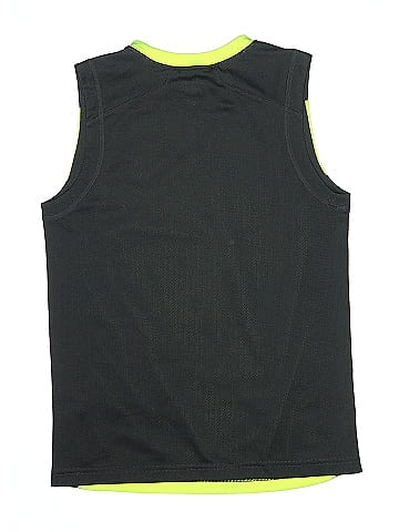 Nike Active Tank (view 2)