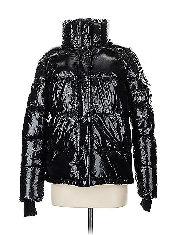 Aqua Snow Jacket (view 1)