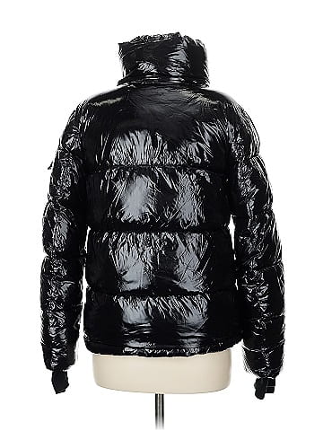 Aqua Snow Jacket (view 2)