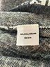 W by Worth 100% Wool Tweed Gray Casual Dress Size S - photo 8