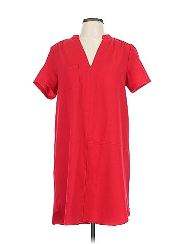 Lush Casual Dress (view 1)
