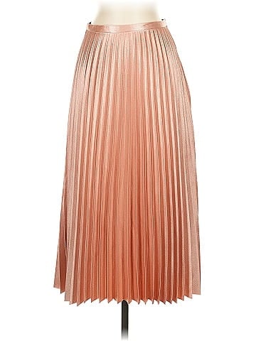 Zara Formal Skirt (view 1)