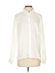 Peruvian Connection Long Sleeve Button Down Shirt