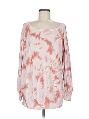 Easel Pullover Sweater