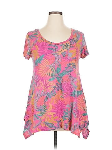 Fresh Produce Short Sleeve Top (view 1)
