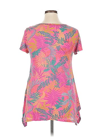 Fresh Produce Short Sleeve Top (view 2)