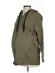 Seraphine Zip Up Hoodie