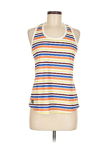 Saucony Tank Top (view 1)