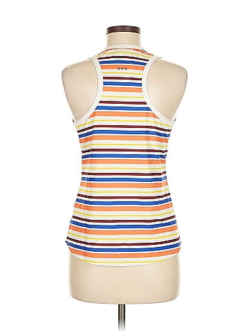 Saucony Tank Top (view 2)