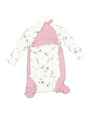 Just One You Made By Carter's Long Sleeve Onesie
