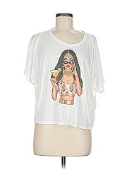 Bella + Canvas Short Sleeve T Shirt