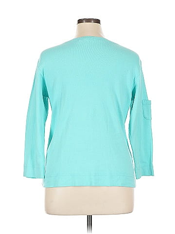 Fresh Produce 3/4 Sleeve Top (view 2)