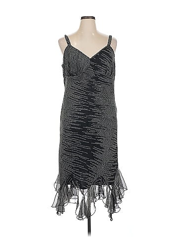 Mlle Gabrielle Cocktail Dress (view 1)