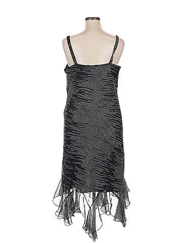 Mlle Gabrielle Cocktail Dress (view 2)