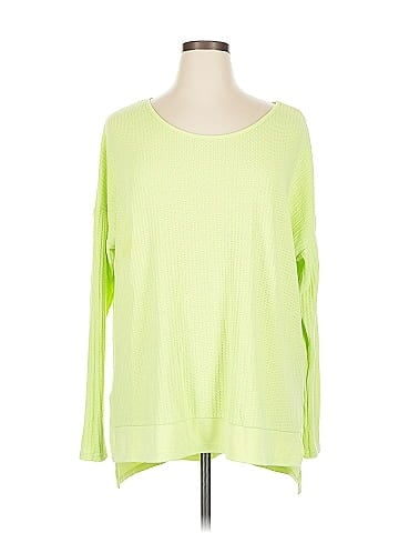 Fresh Produce Long Sleeve Top (view 1)