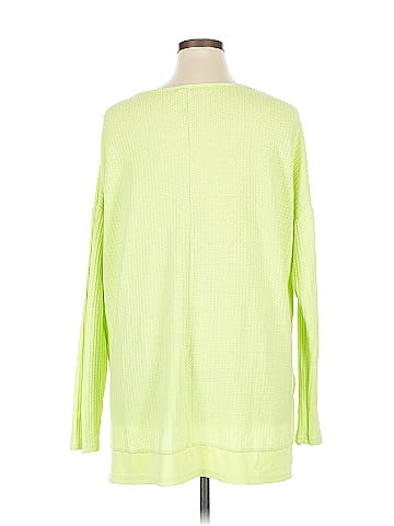 Fresh Produce Long Sleeve Top (view 2)