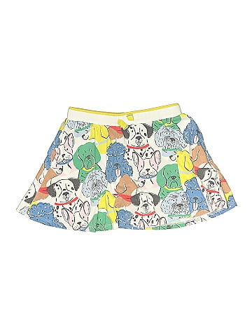 Mini Boden Active Skirt (view 1)