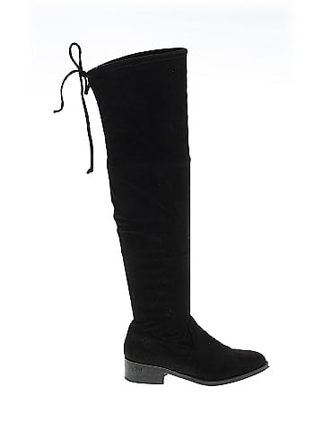 Unisa Boots (view 1)