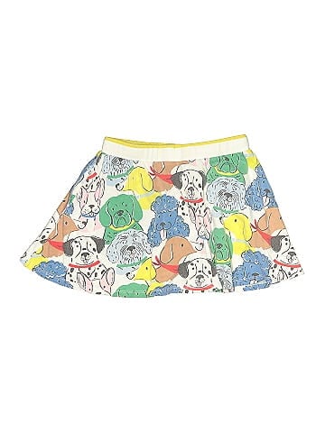 Mini Boden Active Skirt (view 2)