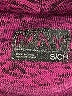 Marc New York 100% Polyester Purple Track Jacket Size S - photo 7