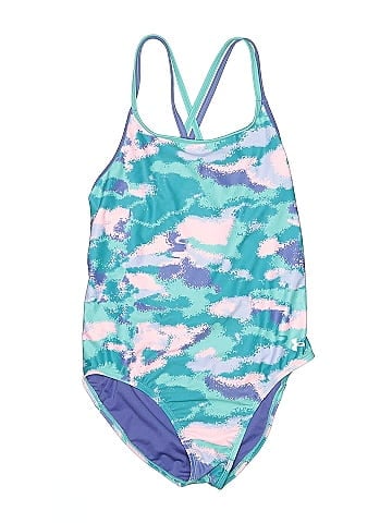 Under Armour One Piece Swimsuit (view 1)