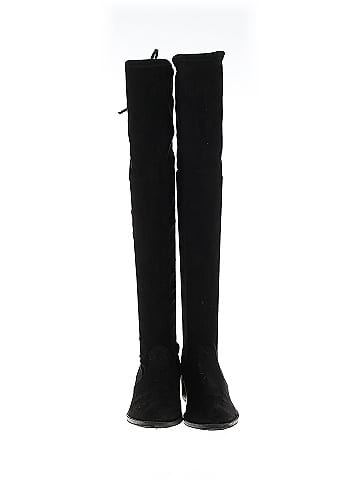 Unisa Boots (view 2)