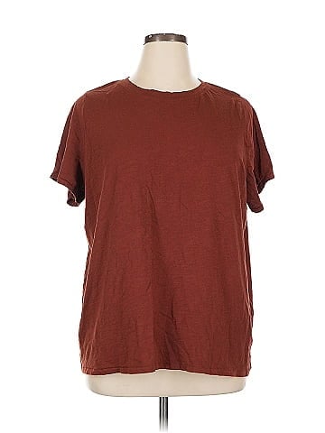 Sonoma Goods for Life Short Sleeve T-Shirt (view 1)