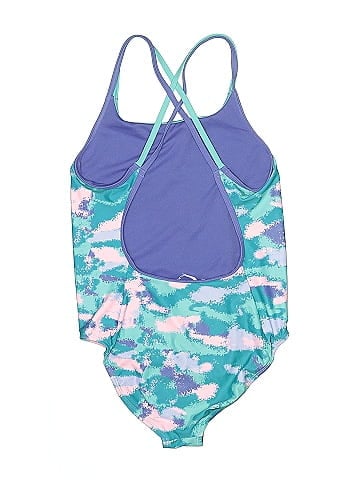 Under Armour One Piece Swimsuit (view 2)