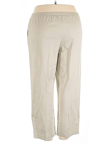 Alfred Dunner Casual Pants (view 2)