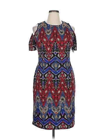 Maggy London Cocktail Dress (view 1)