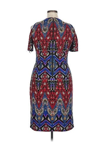 Maggy London Cocktail Dress (view 2)