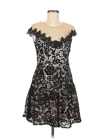 Charlotte Russe Cocktail Dress (view 1)