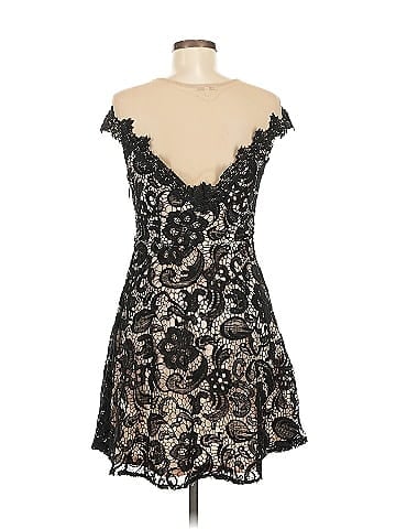 Charlotte Russe Cocktail Dress (view 2)