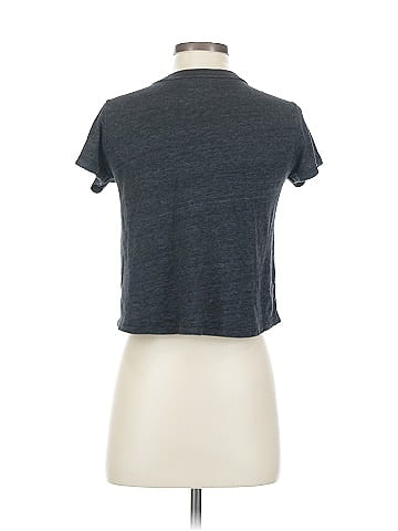 Spiritual Gangster Short Sleeve T-Shirt (view 2)
