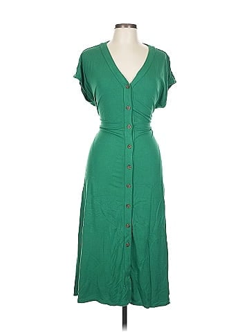J.Jill Casual Dress (view 1)