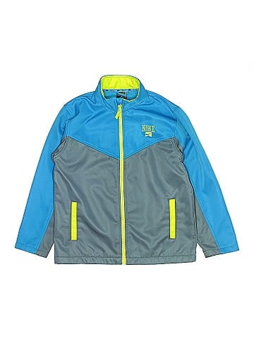 Nike Track Jacket (view 1)