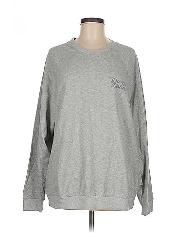 Show Me Your Mumu Sweatshirt (view 1)