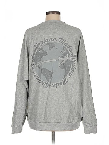 Show Me Your Mumu Sweatshirt (view 2)
