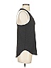 Lululemon Athletica Gray Black Active Tank Size 0 - photo 4