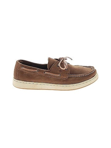 Sperry Top Sider Flats (view 1)