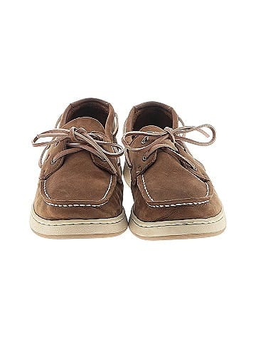 Sperry Top Sider Flats (view 2)