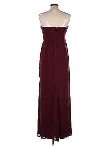 Azazie Cocktail Dress (view 2)