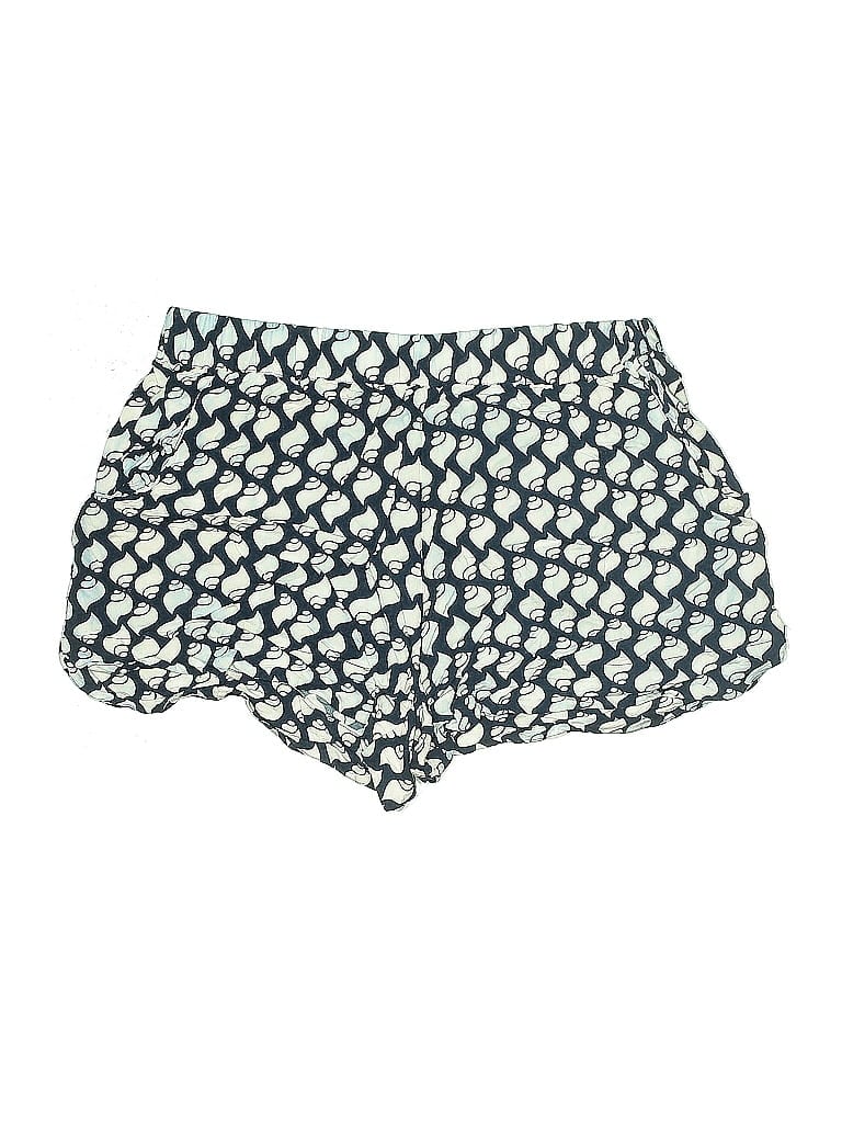 Pre-owned Escapada Shorts In Blue