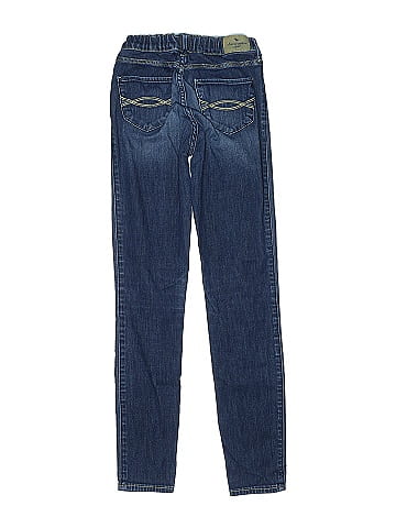 Abercrombie Kids Jeans (view 2)