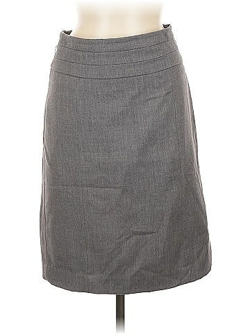 H&M Formal Skirt (view 1)