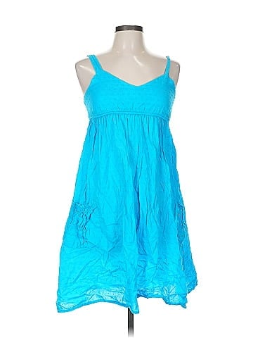 Flowers Casual Dress (view 1)