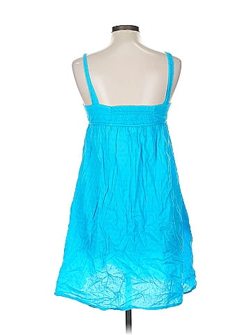 Flowers Casual Dress (view 2)