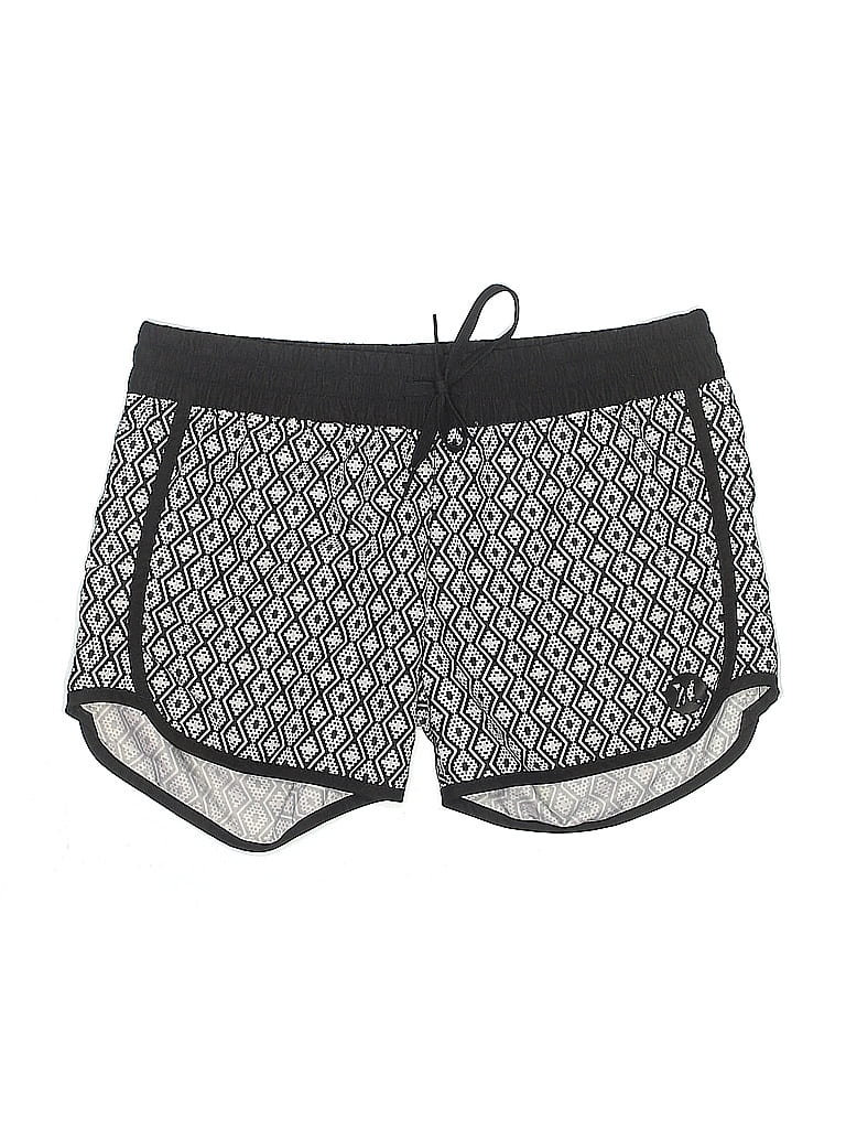Click to view more detailed imagery on our partner's website Pre-owned Hurley Athletic Shorts In Gray