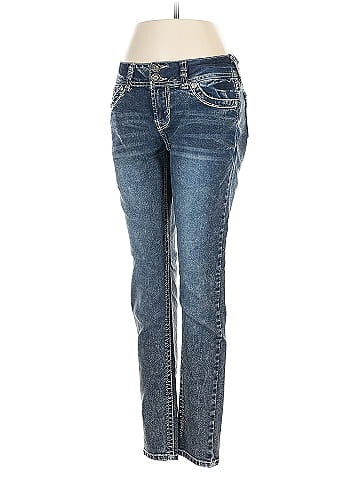 Wallflower Jeans (view 1)