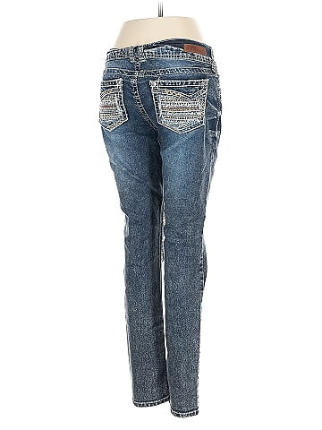 Wallflower Jeans (view 2)